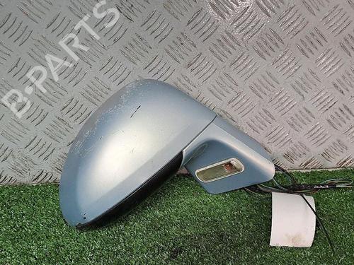Right mirror CITROËN C4 I (LC_) 1.6 16V | BP30064542C27