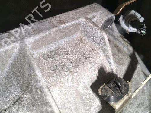 Gearbox DACIA SANDERO II 1.0 SCe 75 (B8JC, B8JD, B8NC) | BP29952579M3 - Image 8