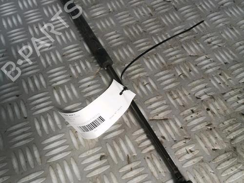 Tailgate lift support AUDI A2 (8Z0) 1.4 TDI | BP17162698C138 