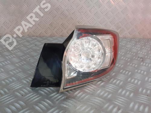 Used Right taillight MAZDA 3 (BL) 1.6 MZ-CD (BL14) (109 hp) 11403717