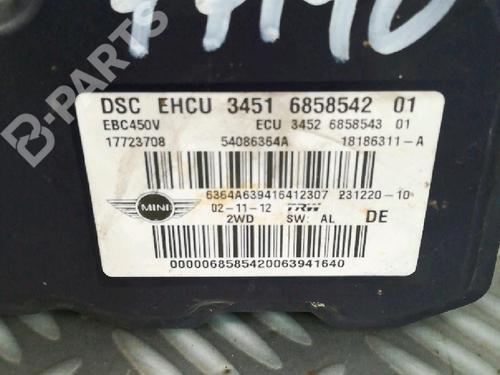 ABS pump MINI MINI (R56) Cooper D | BP11400772M43 