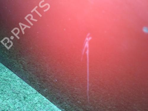 Right front door RENAULT TWINGO II (CN0_) 1.2 16V (CN04, CN0B) | BP31582577C3