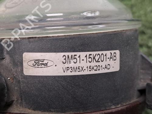 Right front fog light FORD FOCUS II (DA_, HCP, DP) 1.8 TDCi | BP24993543C31 
