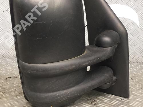 Right mirror RENAULT MASTER II Platform/Chassis (ED/HD/UD) 2.2 dCI 90 | BP11403176C27 