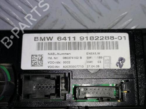 Climate control BMW 3 Coupe (E92) 325 d | BP30074296I5 