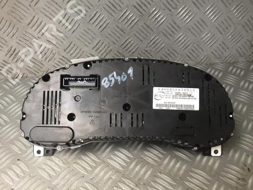 Instrument cluster KIA NIRO I (DE) 1.6 GDI Hybrid | BP30070508C47