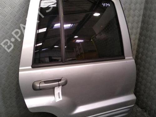 Right rear door JEEP GRAND CHEROKEE II (WJ, WG) 3.1 TD 4x4 | BP30071020C5