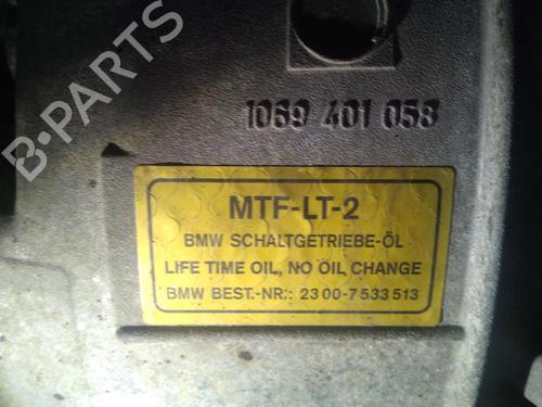 Gearbox BMW 3 (E90) 318 d | BP29950527M3 - Image 6