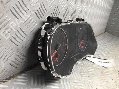 Instrument cluster RENAULT CAPTUR II (HF_) TCe 100 (HFMT) | BP30069874C47 