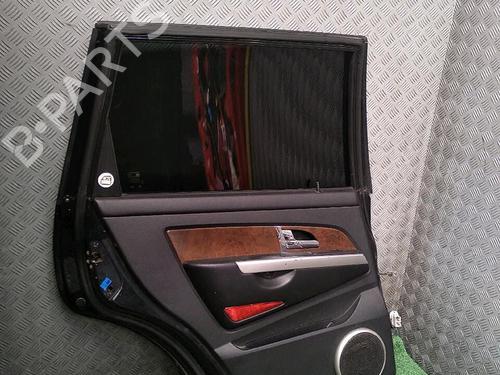 Left rear door SSANGYONG REXTON / REXTON II (GAB_) 2.7 Xdi | BP30076167C4