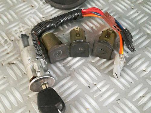 Clé de contact FIAT SCUDO Bus (220_) 1.9 D | BP30065319M48 