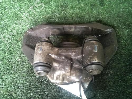 Used Left front brake caliper PEUGEOT 106 II (1A_, 1C_) 1.1 i (60 hp) 30066750