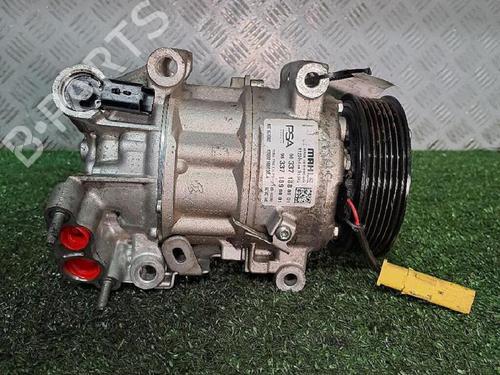 AC compressor DS DS 4 II (FR_, FB_, F3_, FP_) PureTech 130 | BP30077247M34