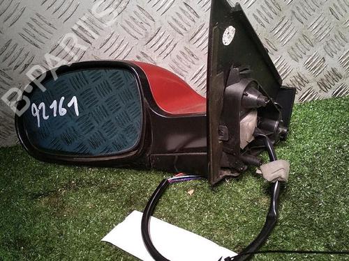 Used Left mirror CITROËN C5 I Break (DE_) 1.8 16V (DE6FZB, DE6FZE) (115 hp) 30072222