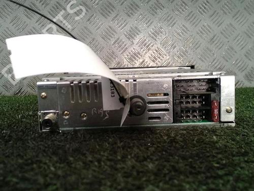 Radio CITROËN C3 I (FC_, FN_) 1.4 i | BP29953296E6 