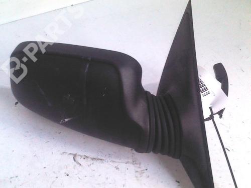 Used Right mirror ROVER 200 II Hatchback (XW) 214 Si/Gsi (90 hp) 11399126