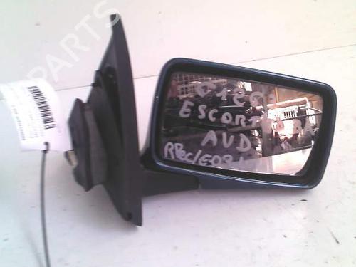 Used Right mirror Right mirror 30075565 30075565