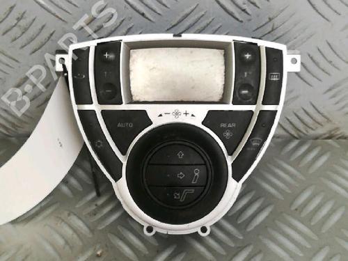 Climate control PEUGEOT 807 (EB_) 2.2 HDi | BP30074659I5  - Image 6