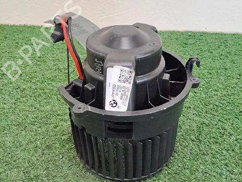 Used Heater blower motor MINI MINI Convertible (F57) Cooper (136 hp) 24603612
