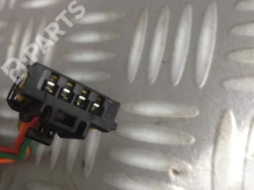Right taillight PEUGEOT 607 (9D, 9U) 2.2 HDi | BP11403013C35 