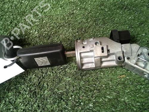 Ignition barrel CITROËN C3 II (SC_) 1.4 | BP30075964M48 - Image 2