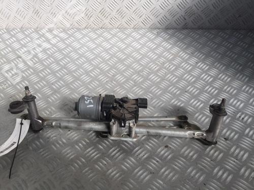 Front wiper motor SEAT IBIZA IV SC (6J1, 6P5) 1.6 TDI | BP30070271M29