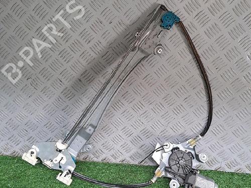 Front left window mechanism RENAULT TWINGO II (CN0_) 1.5 dCi 75 | BP30063505C22