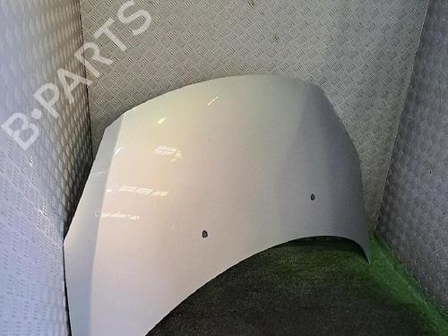 Hood PEUGEOT 307 (3A/C) 1.6 16V | BP30063473C1