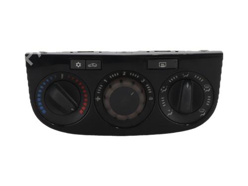 Climate control OPEL CORSA D (S07) 1.2 (L08, L68) | BP39711342I5 - Image 2
