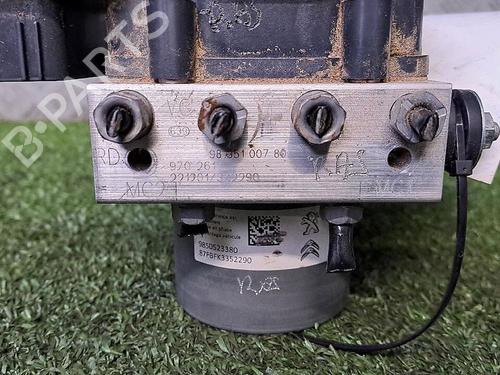 ABS pump DS DS 4 II (FR_, FB_, F3_, FP_) PureTech 130 | BP30077006M43 