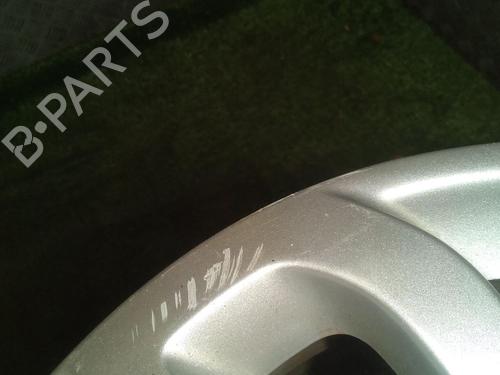 Used Rim Rim 29949358 29949358