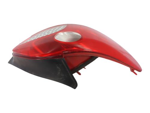Left taillight PEUGEOT 206+ (2L_, 2M_) 1.4 i | BP36441320C34 - Image 6