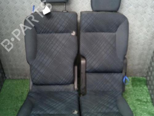 Used Right front seat PEUGEOT PARTNER Box Body/MPV 1.6 HDi 16V (90 hp) 29947239