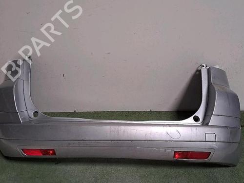Used Rear bumper Rear bumper CITROËN C4 Picasso I MPV (UD_) 1.6 HDi (109 hp) 30076637 30076637