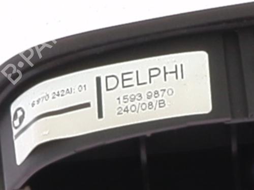 Right front window switch BMW 1 (E87) 118 d | BP30147135I26