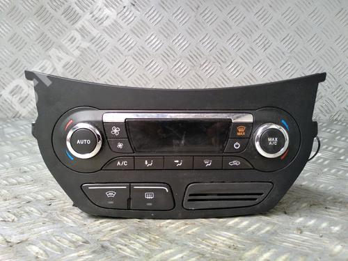 Commande Chauffage FORD C-MAX II (DXA/CB7, DXA/CEU) 2.0 TDCi (140 hp) 11405257
