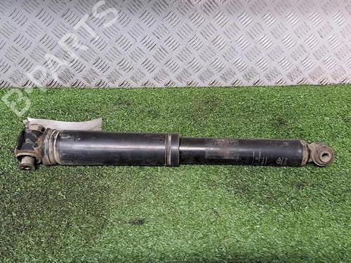 Venstre bagtil støddæmper RENAULT SCÉNIC IV (J9_) 1.7 Blue dCi 150 (J9A7, J9A8) (150 hp) 30077060