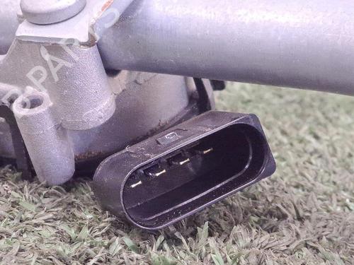 Used Front wiper motor PEUGEOT 208 II (UB_, UP_, UW_, UJ_) 1.2 PureTech 75 (75 hp) 29948617
