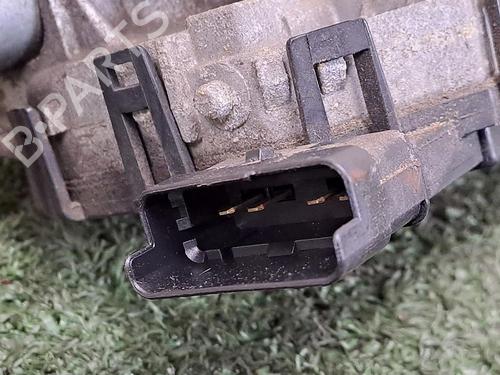 Front wiper motor RENAULT TWINGO II (CN0_) 1.2 16V (CN0K, CN0V, CN0A) | BP30068079M29