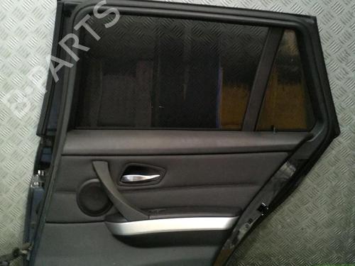 Right rear door BMW 3 Touring (E91) 318 d | BP24651882C5 