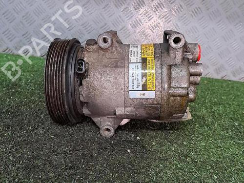 AC compressor RENAULT SCÉNIC II (JM0/1_) 1.5 dCi (JM1E, JM16) | BP29953350M34 - Image 5
