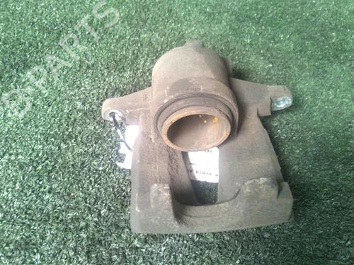 Right front brake caliper OPEL CORSA D Hatchback Van (S07) 1.3 CDTI (L08) | BP18710192M104 