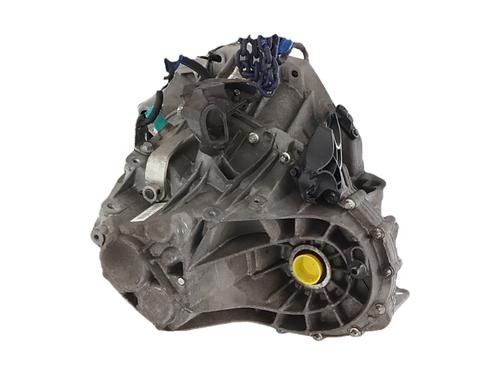 Gearbox RENAULT LAGUNA Coupe (DT0/1) | BP36441334M3 - Image 3