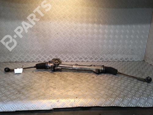 Used Steering rack FORD FIESTA IV (JA_, JB_) 1.25 i 16V (75 hp) 11406009