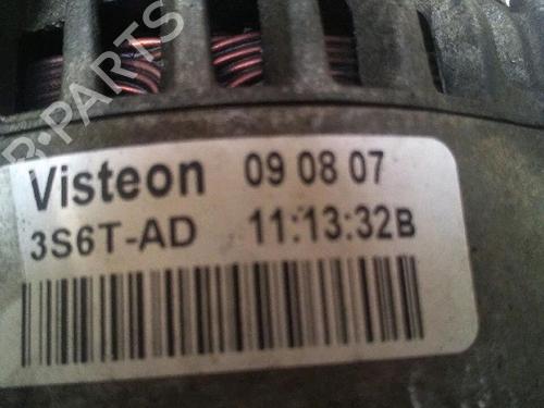 Generator FORD FUSION (JU_) 1.4 TDCi | BP29951767M7