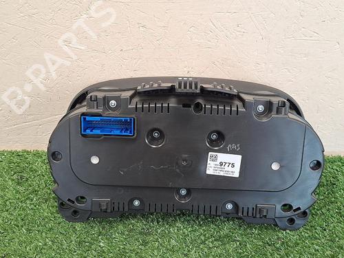 instrument-cluster-opel-corsa-e-x15-2014-29948272 main image