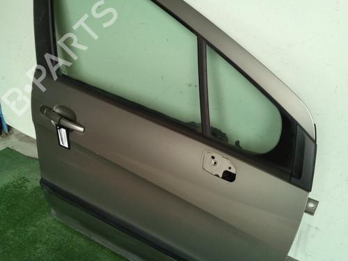 Used Right front door PEUGEOT 308 I (4A_, 4C_) 1.6 HDi (92 hp) 31360016