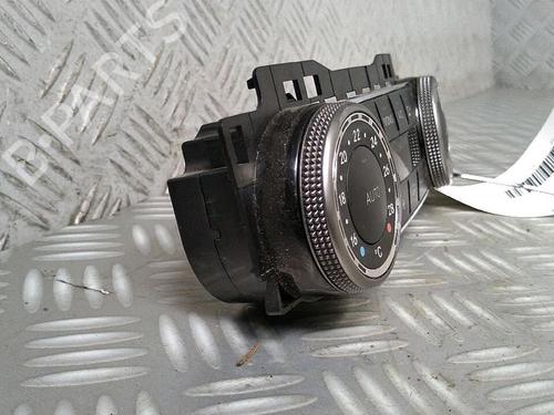 Climate control MERCEDES-BENZ C-CLASS (W204) C 220 CDI (204.008) | BP30070607I5 