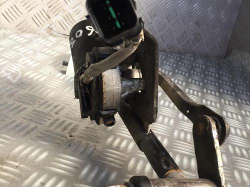 Front wiper motor HYUNDAI MATRIX (FC) 1.5 CRDi VGT | BP30070329M29