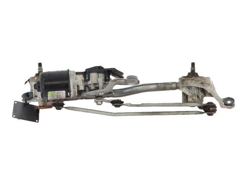 Front wiper motor NISSAN NOTE (E11, NE11) 1.5 dCi | BP38720738M29 - Image 2